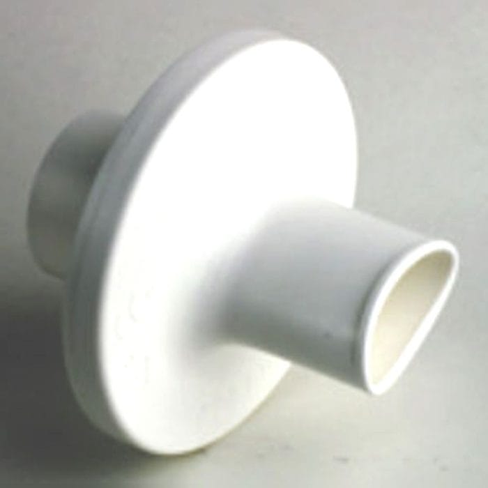 Spirometer Mouthpiece