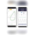 Spirometer With Spo2 Monitor 5