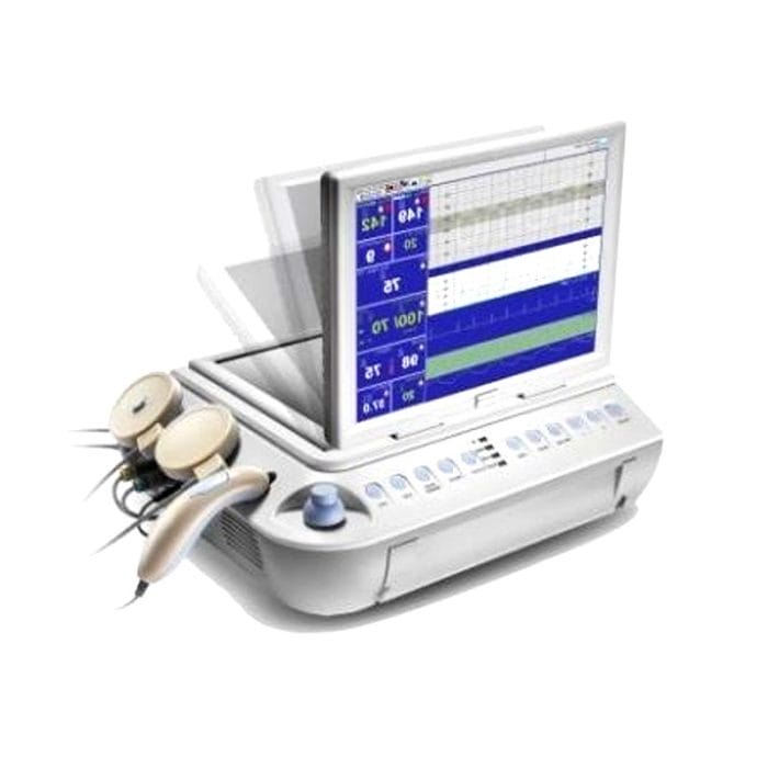 Spo2 Fetal Monitor