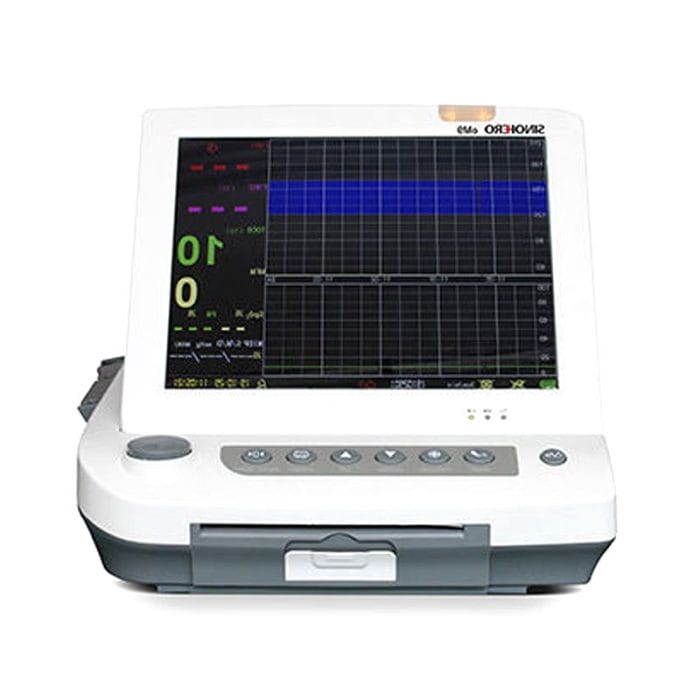 Spo2 Fetal Monitor