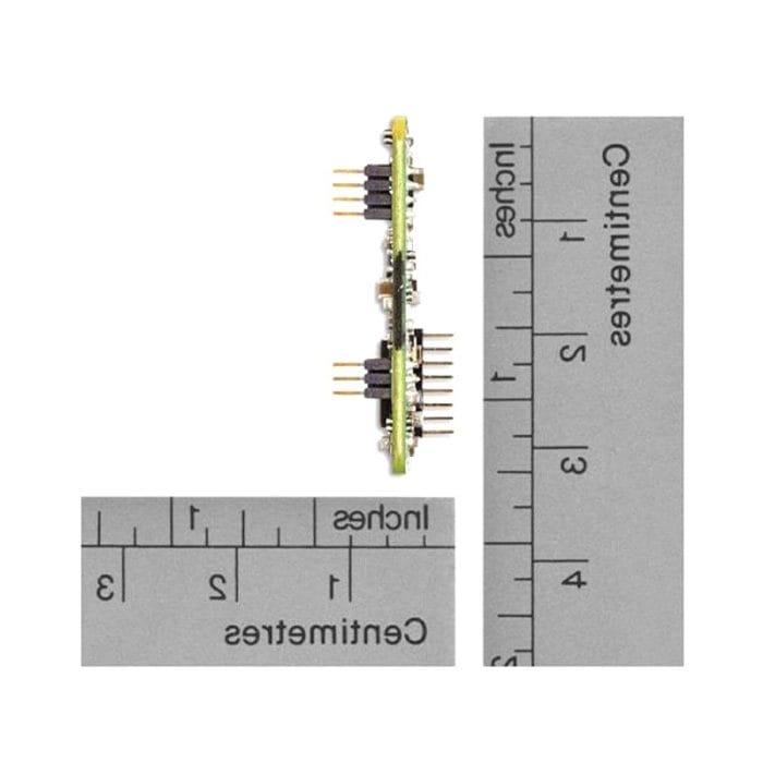 Spo2 Sensor 2