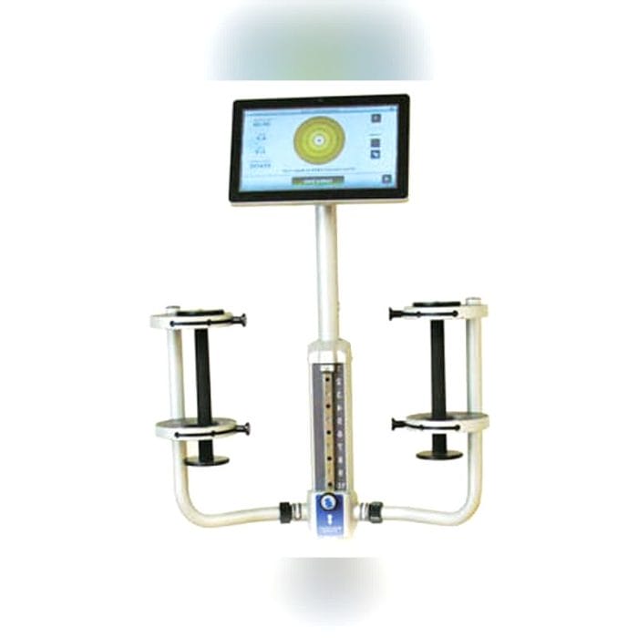 Stabilometry Platform 5