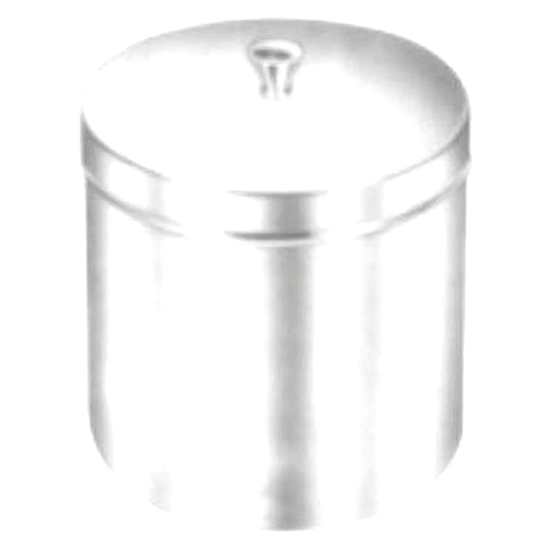 Stainless Steel Dressing Drum