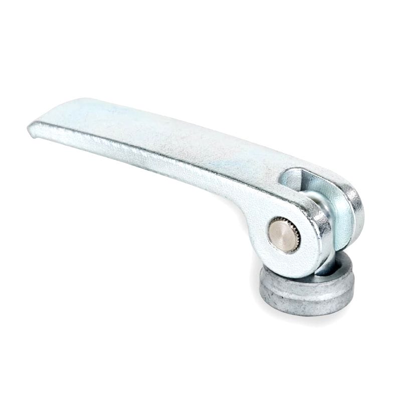 Stainless Steel Handle 1