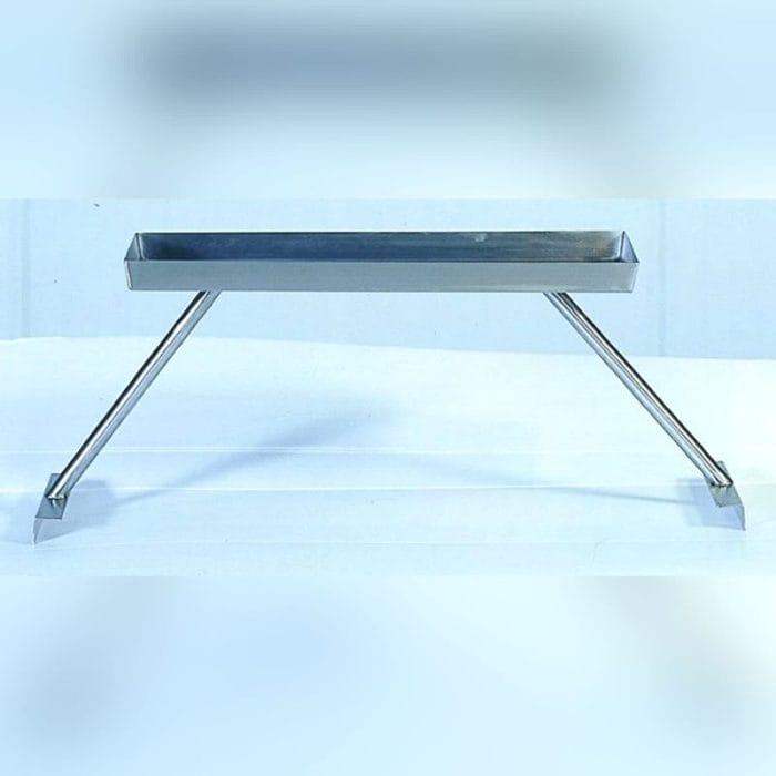 Stainless Steel Instrument Tray 2