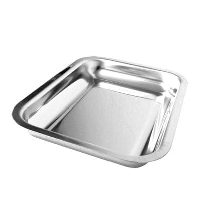 Stainless Steel Instrument Tray