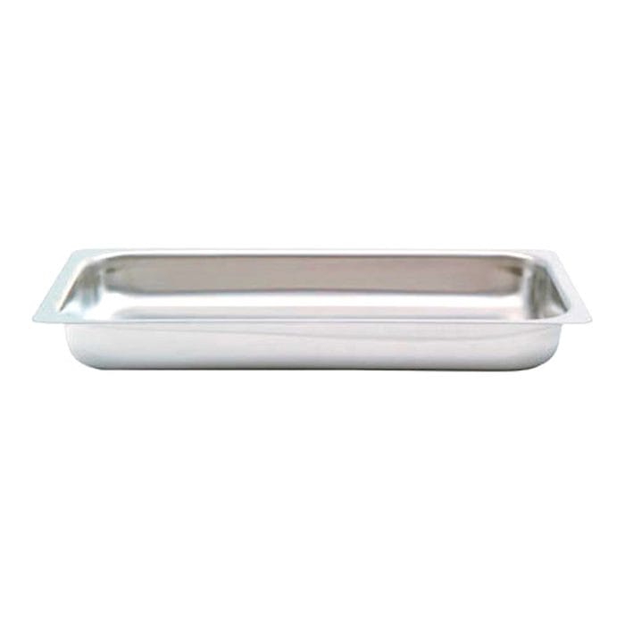 Stainless Steel Instrument Tray