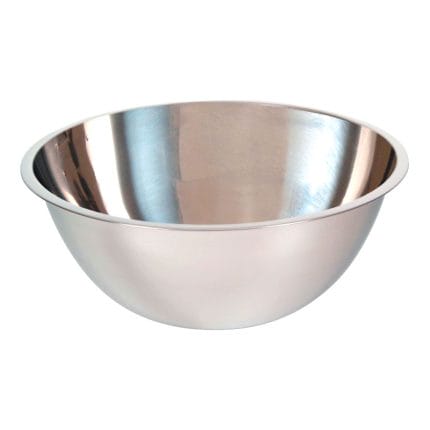 Stainless Steel Kick Bowl