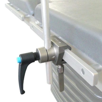 Stainless Steel Operating Table Clamp