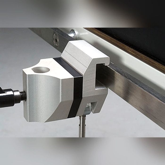 Stainless Steel Operating Table Clamp