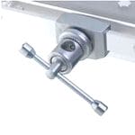 Stainless Steel Operating Table Clamp 1