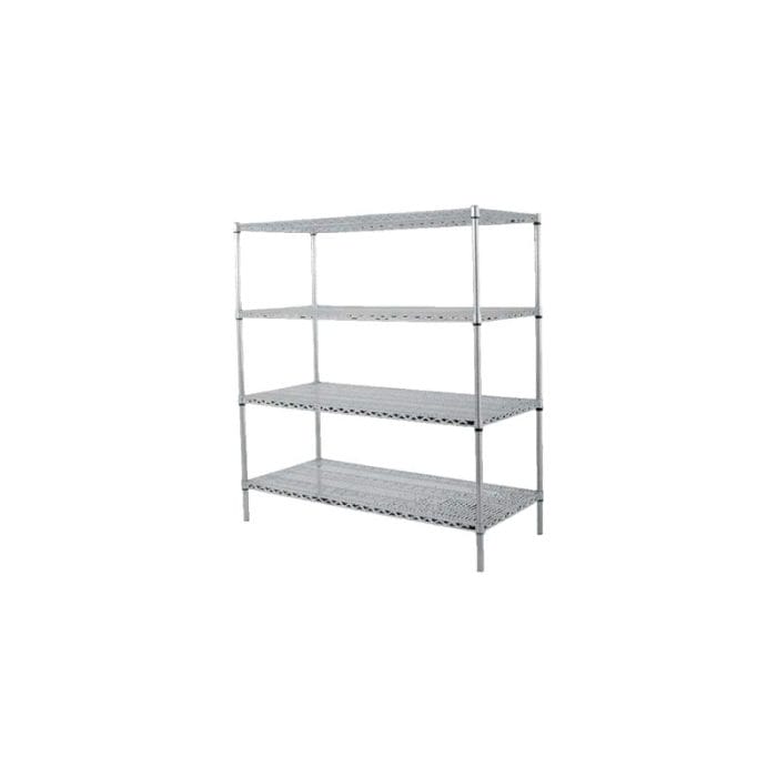 Stainless Steel Shelf