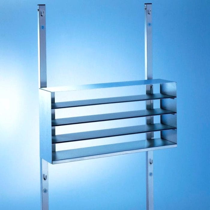 Stainless Steel Shelf