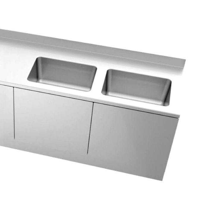 Stainless Steel Sink