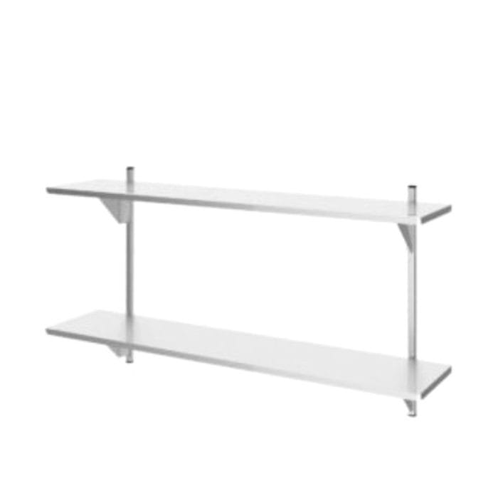 Stainless Steel Storage Rack