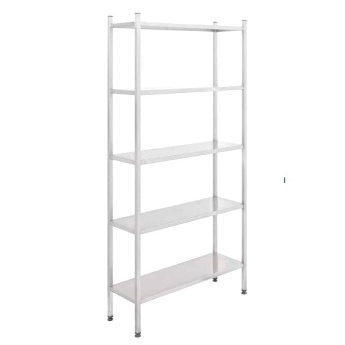 Stainless Steel Storage Rack