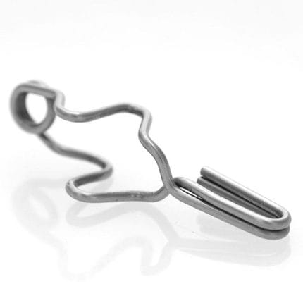 Stainless Steel Tubing Clamp