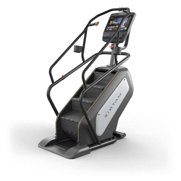 Stair Climbing Machine 5