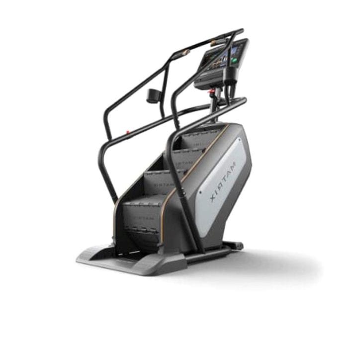 Stair Climbing Machine