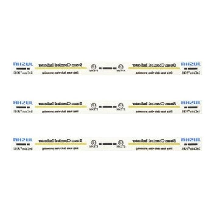 Steam Sterilization Biological Indicator