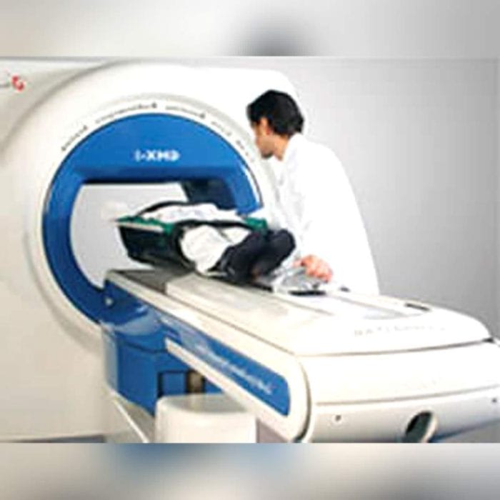 Stereotactic Brain Radiosurgery Gamma Collimator 1