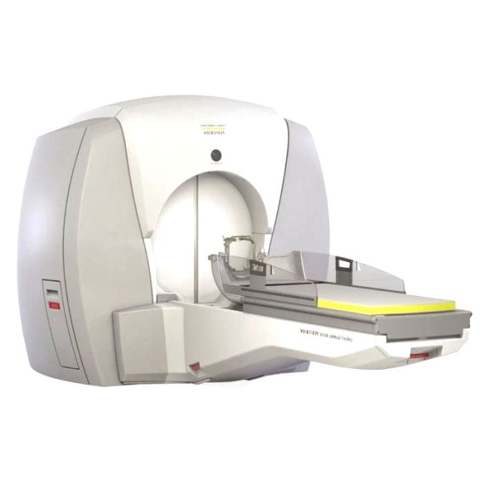 Stereotactic Brain Radiosurgery Gamma Collimator