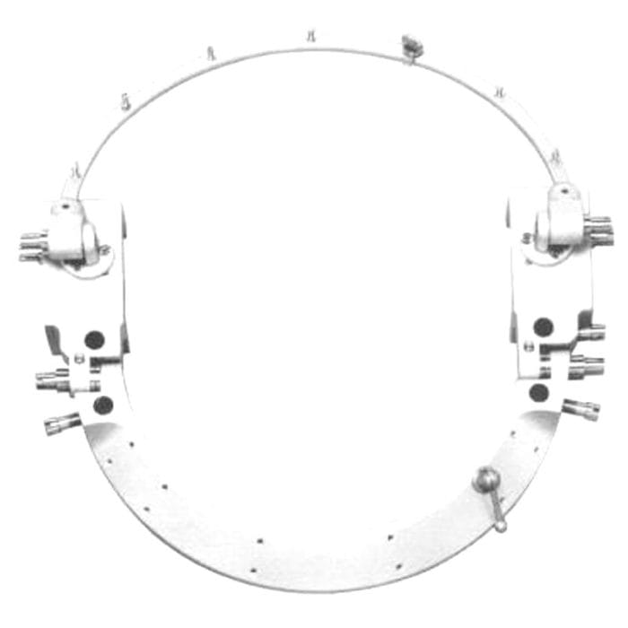 Stereotactic Frame 3