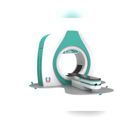 Stereotactic Radiation Therapy Linear Particle Accelerator 1