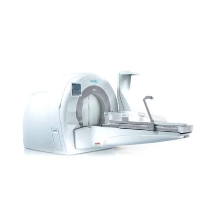 Stereotactic Radiosurgery Gamma Collimator