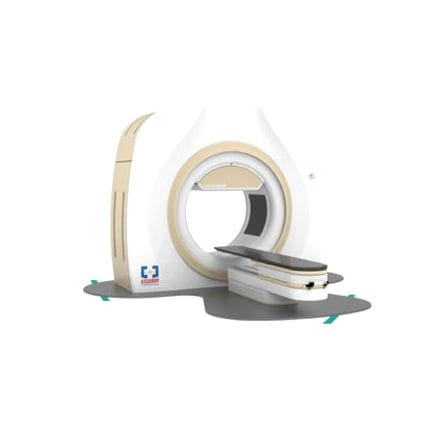 Stereotactic Radiosurgery Gamma Collimator 1