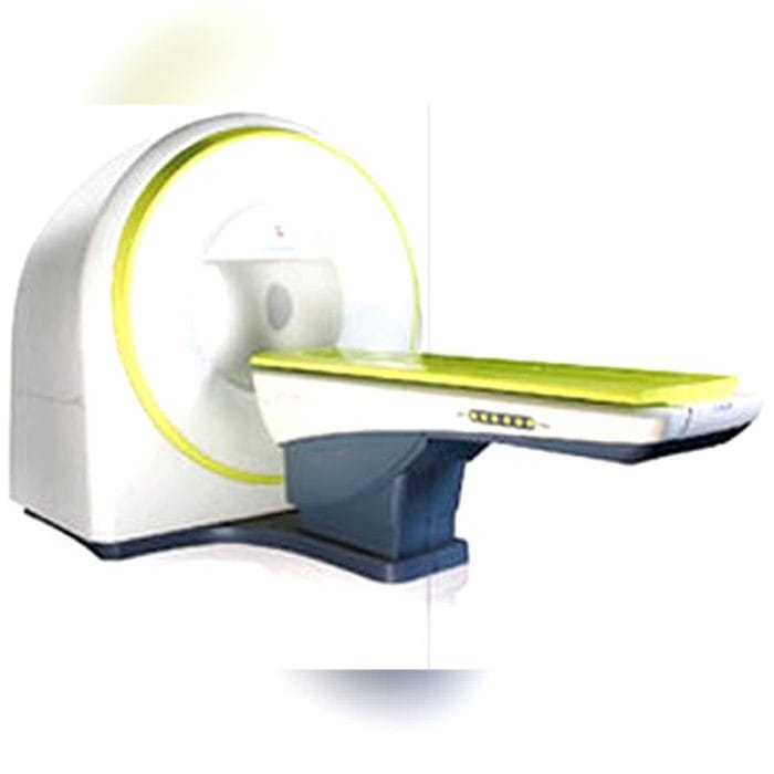 Stereotactic Radiosurgery Linear Particle Accelerator