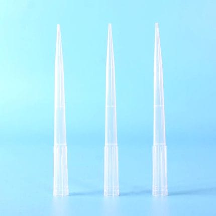 Sterile Pipette Tip 1