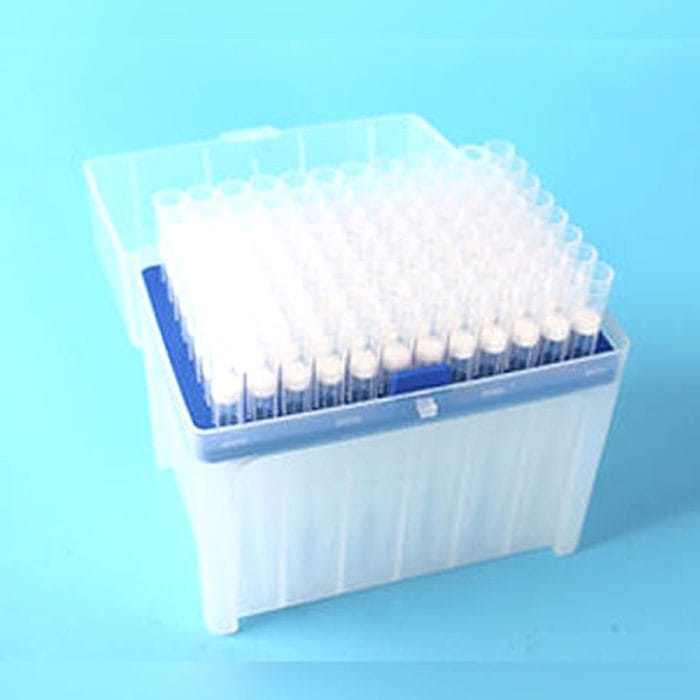 Sterile Pipette Tip 2