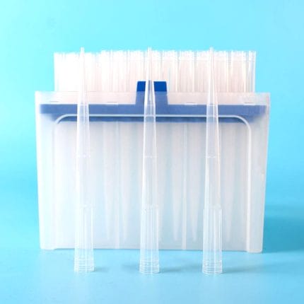 Sterile Pipette Tip