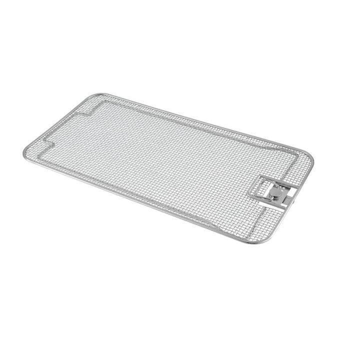 Sterilization Basket Lid