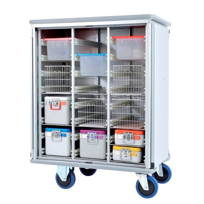 Sterilization Cabinet