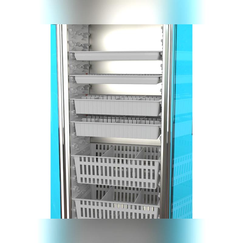 Sterilization Cabinet 1