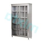 Sterilization Cabinet 1