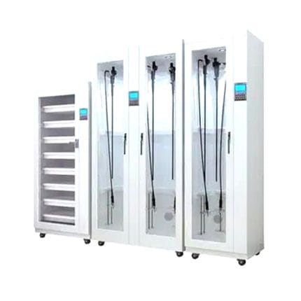 Sterilization Cabinet 1