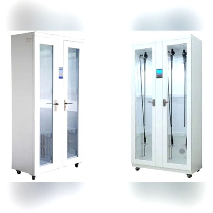 Sterilization Cabinet