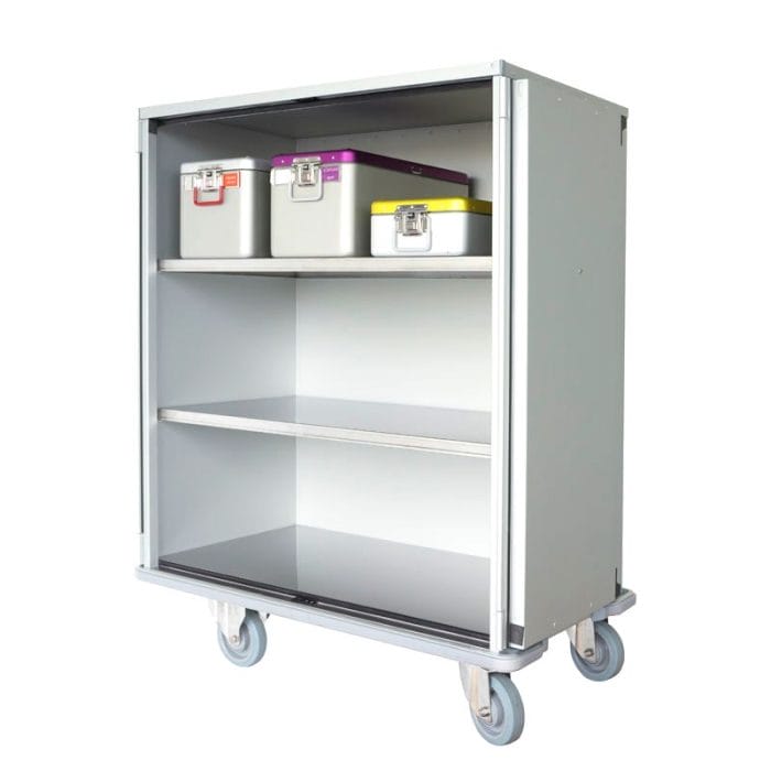 Sterilization Cabinet