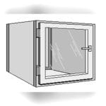 Sterilization Cabinet 1