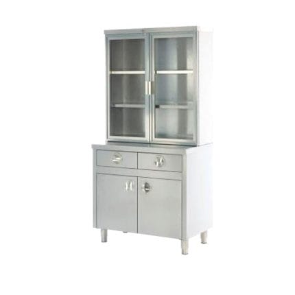 Sterilization Display Cabinet