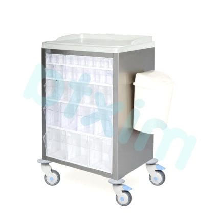 Sterilization Trolley 1