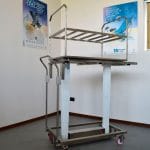 Sterilization Trolley