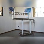 Sterilization Trolley 2