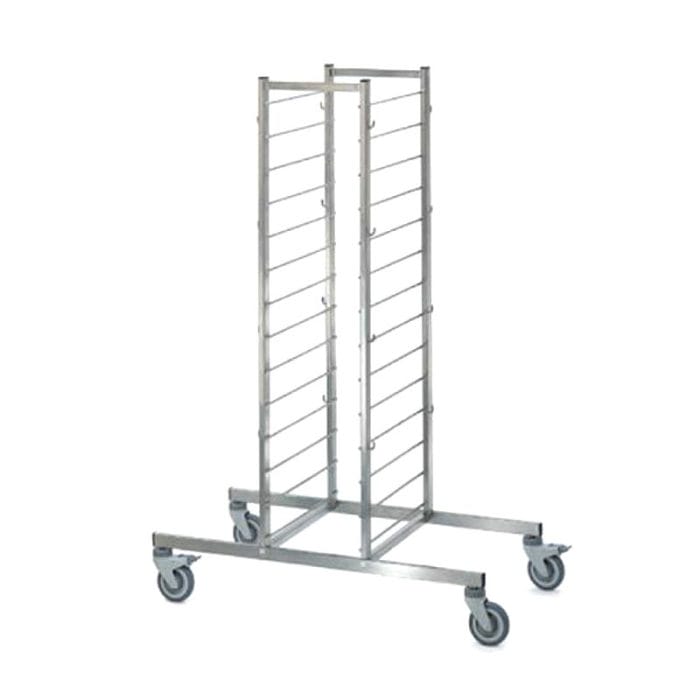 Sterilization Trolley 1