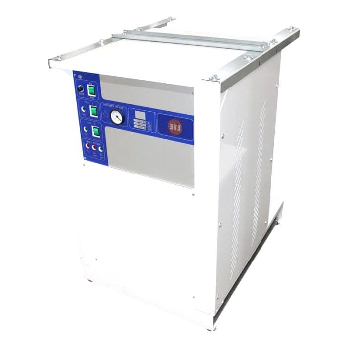 Sterilizer Steam Generator 1