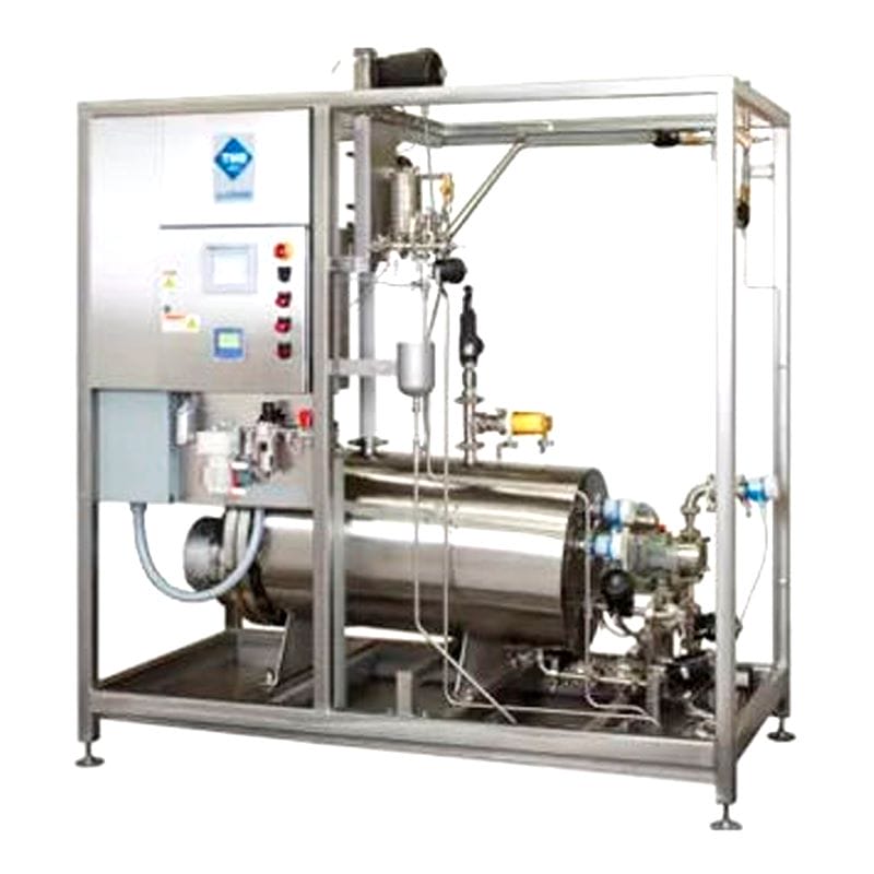 Sterilizer Steam Generator