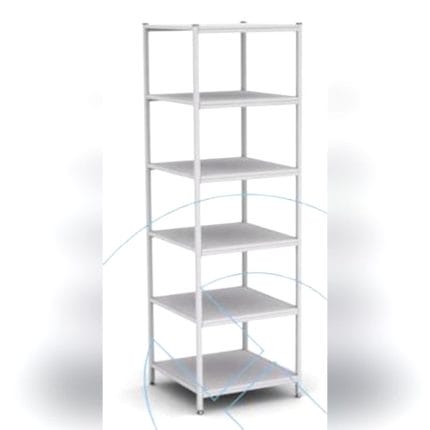 Storage Rack 1